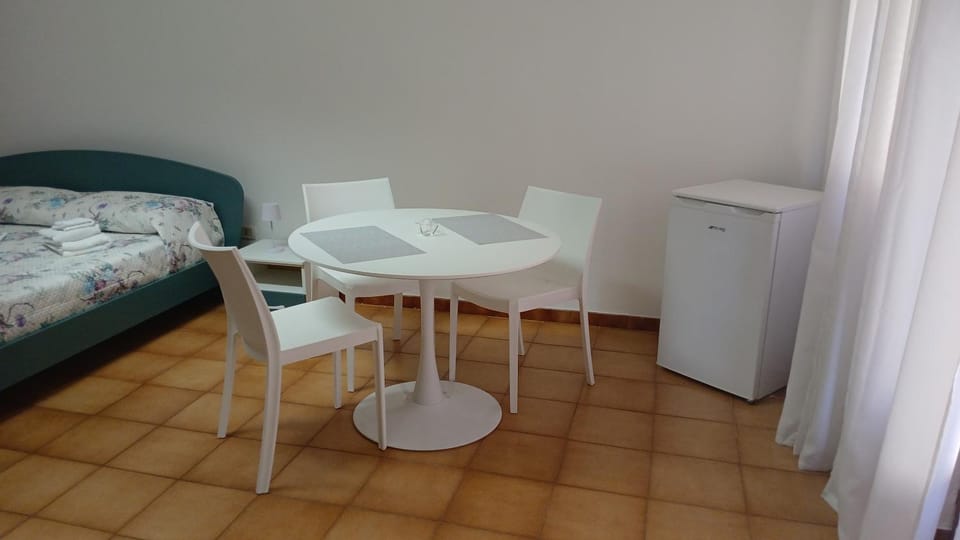 MonoTitti Apartment in Lipari