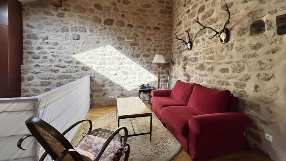 La Casa de Celada House in Cantabria