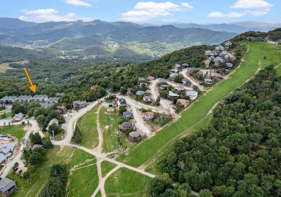 Nearby landmark, Neighbourhood, City view, Mountain view, Street view