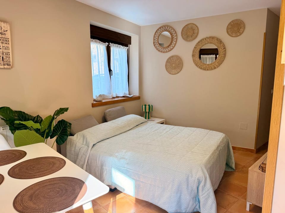 Monte Subiedes, Apartamentos Valle de Camaleño Apartment in Cantabria