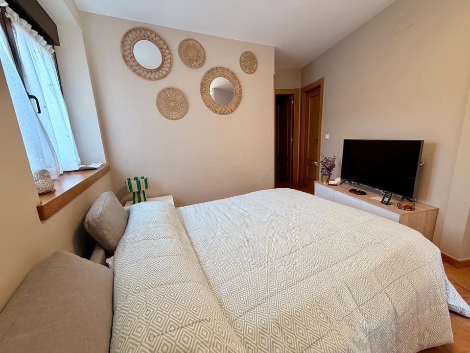 Monte Subiedes, Apartamentos Valle de Camaleño Apartment in Cantabria