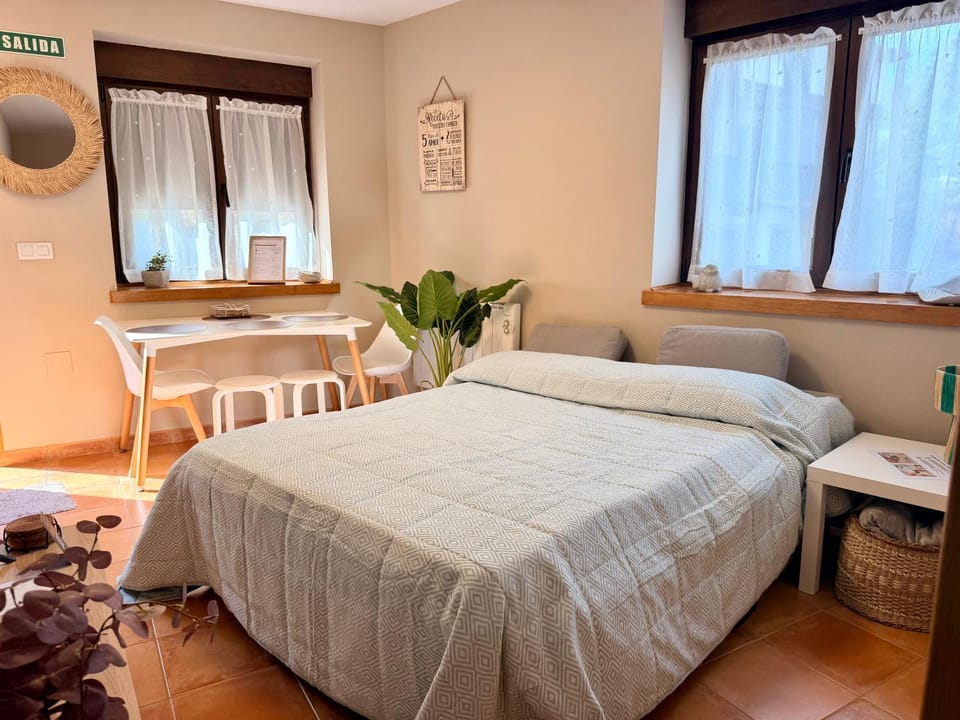 Monte Subiedes, Apartamentos Valle de Camaleño Apartment in Cantabria