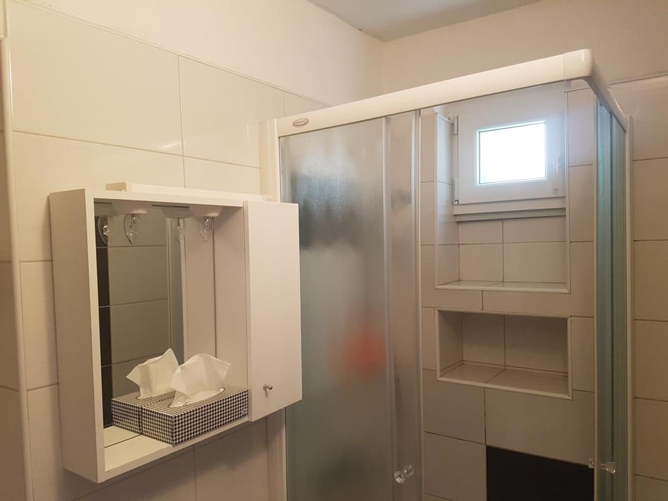 FINTA City Center Apartment in Split