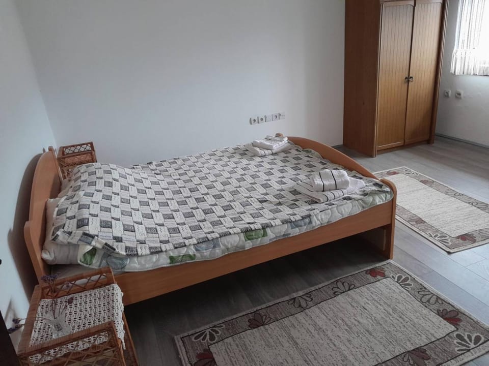 Nebo Apartment in Serbia
