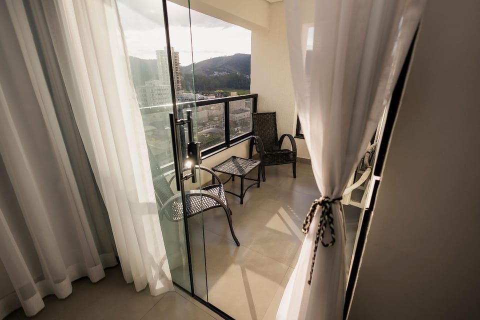 Flats Diamond - Conforto, ed.novo e moderno localização impar Apartment in State of São Paulo