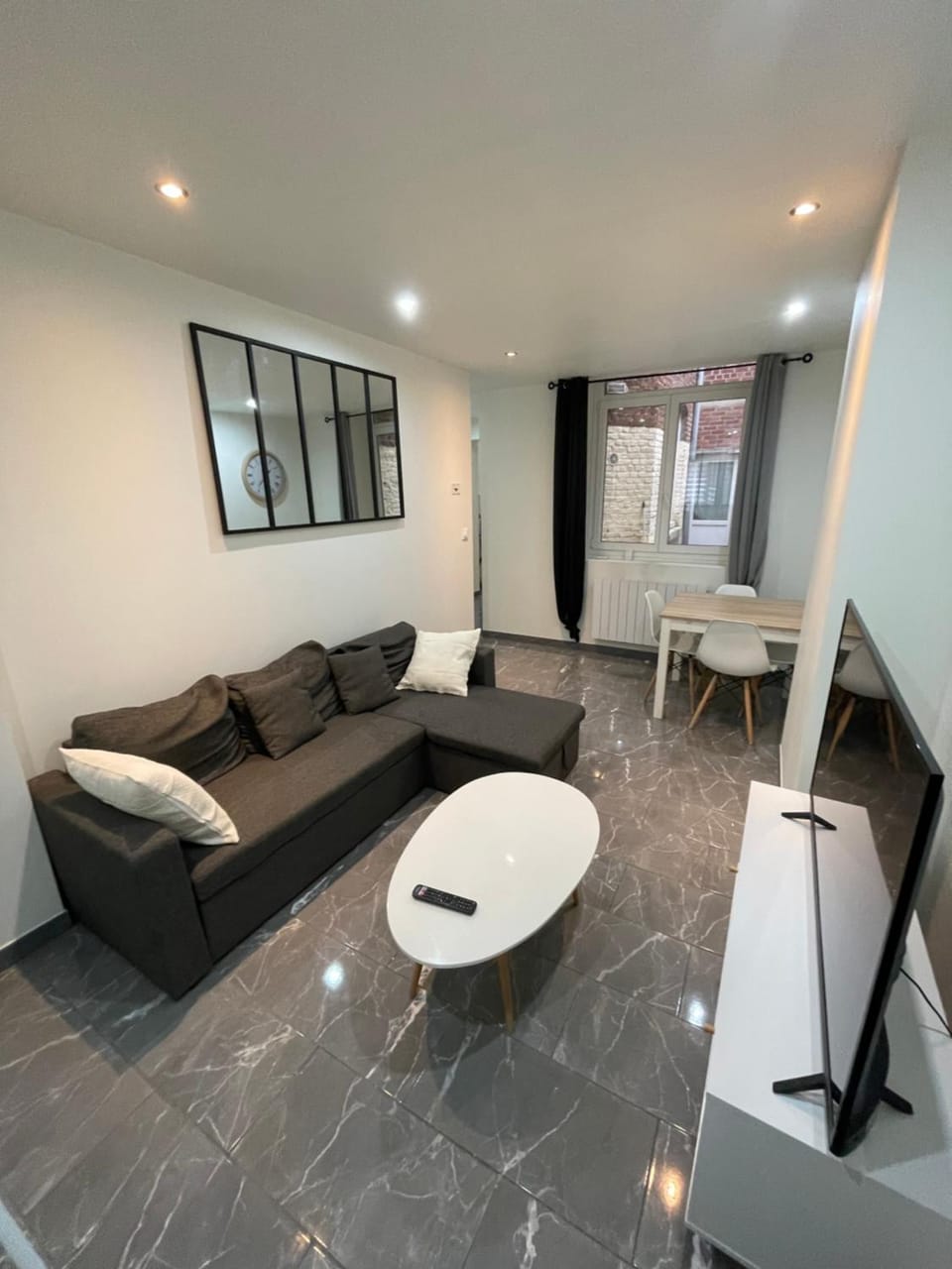 La Maison 19 T2 Lens centre Apartment in Lens