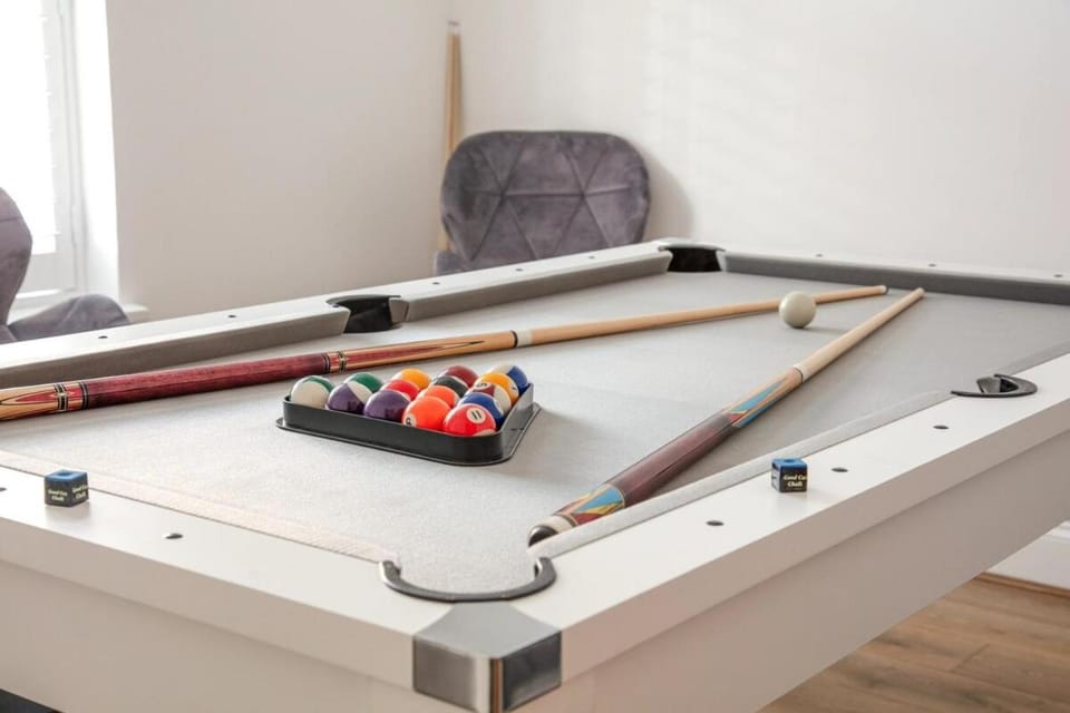 Billiard