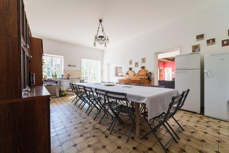 La Maison de Thérèse, Longère 15 people Villa in Nouvelle-Aquitaine