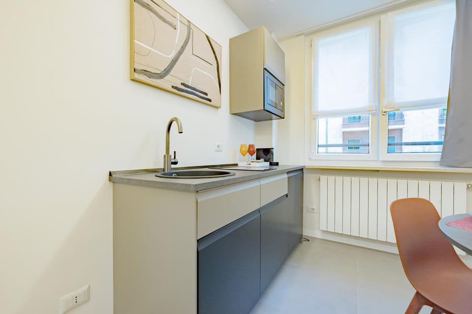 stove