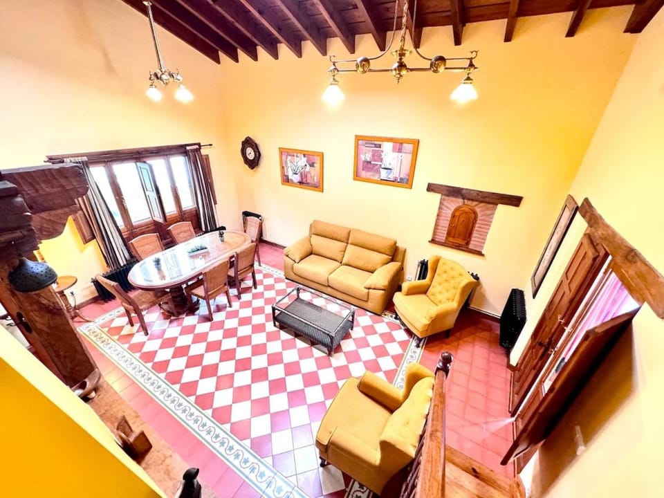 Casa rural LA CEÑA House in Cantabria