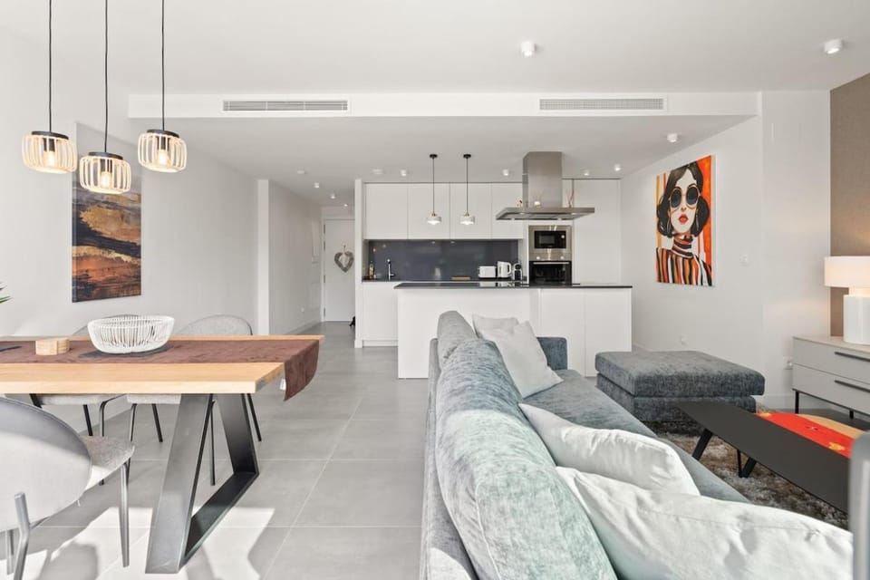 Serene Retreat with Sea Views Near Estepona-RDR469 Apartment in Costa del Sol