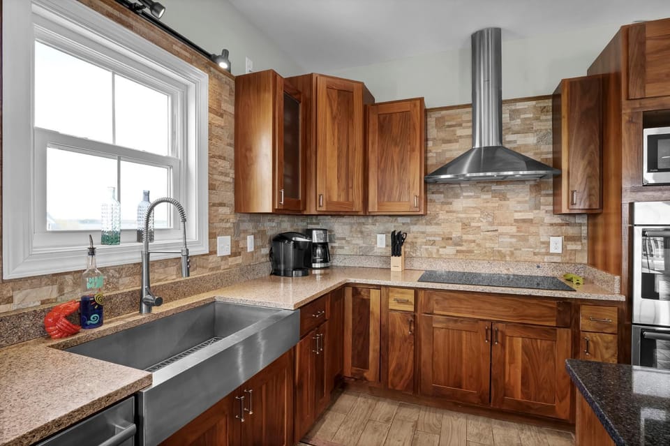 Hakuna Matata by Sea Scape Properties House in North Topsail Beach