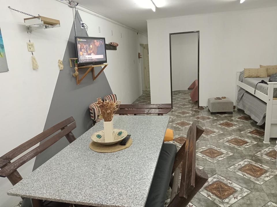 Departamentos mary Apartment in Chivilcoy