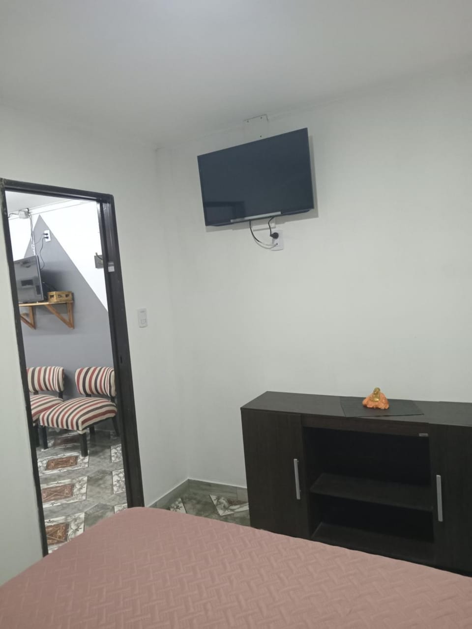 Departamentos mary Apartment in Chivilcoy