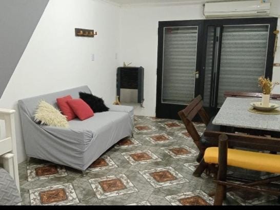 Departamentos mary Apartment in Chivilcoy