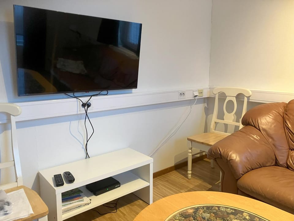 Målargatan 1 Apartment in Norrbotten County, Sweden