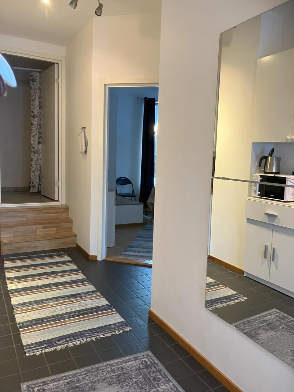 Målargatan 1 Apartment in Norrbotten County, Sweden