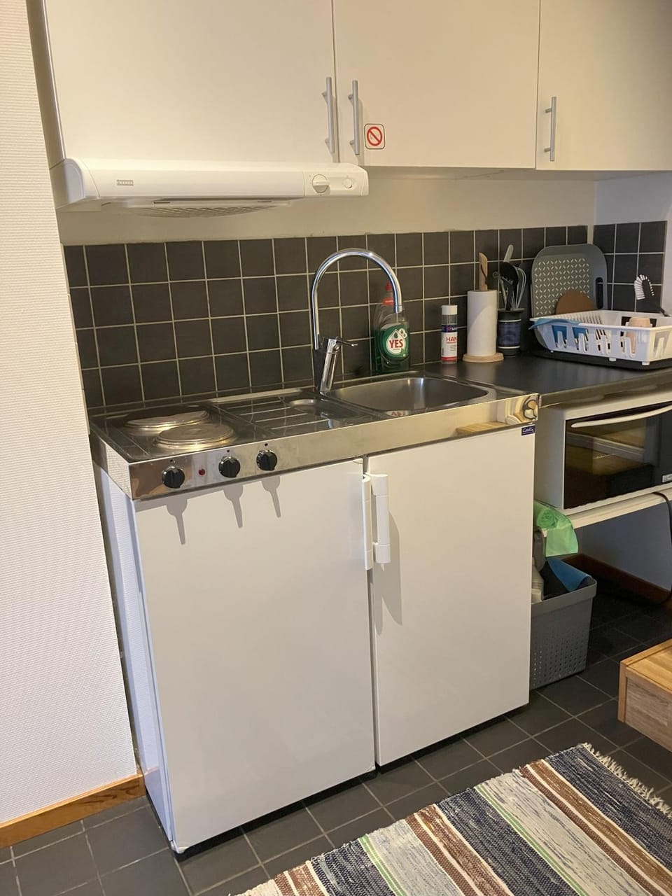 Målargatan 1 Apartment in Norrbotten County, Sweden