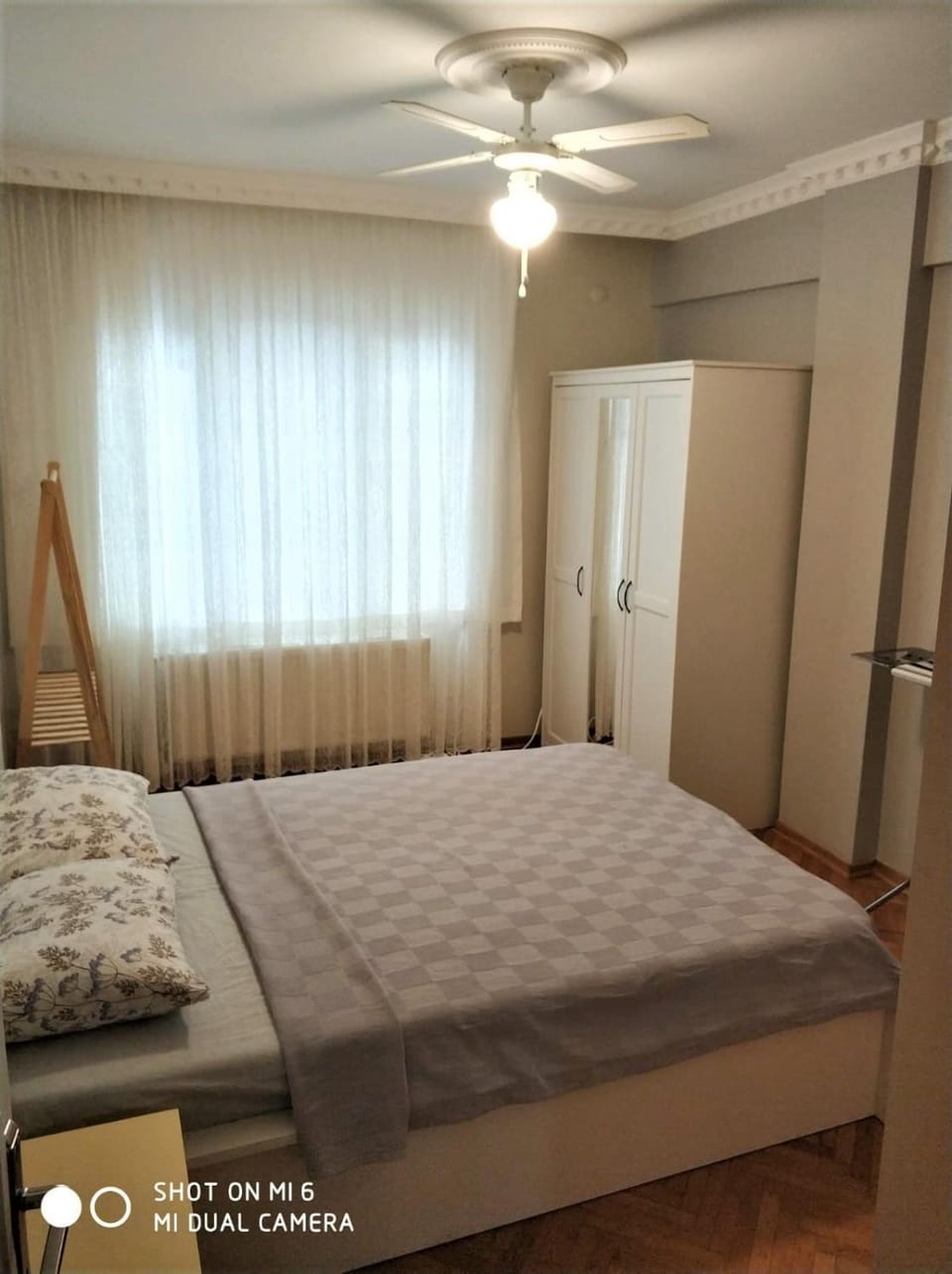 Cevahir avm bir alt sokağında Apartment in Istanbul