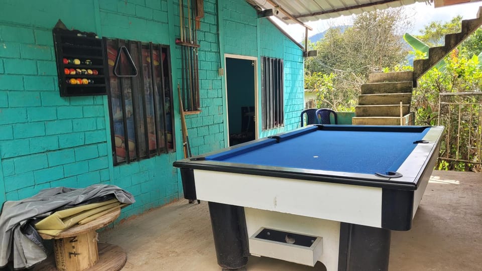 FINCA La CASANOVA House in Valle del Cauca