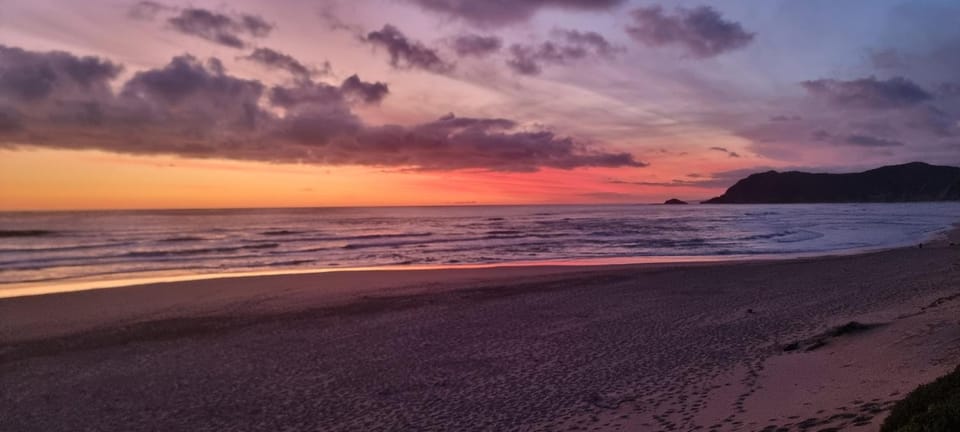 Nearby landmark, Beach