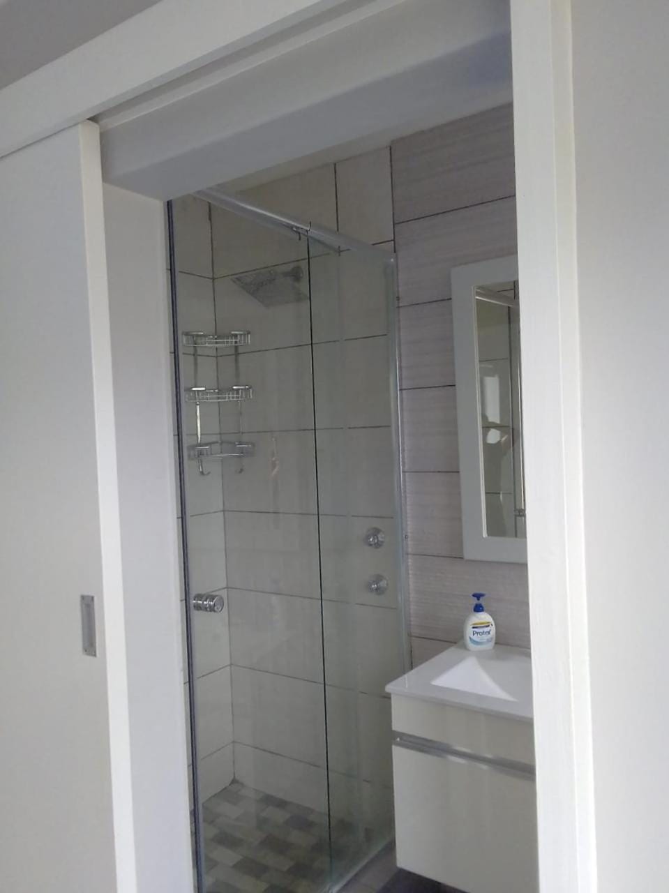 Shower
