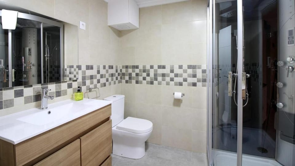 El Mirador de La Poblacion House in Cantabria