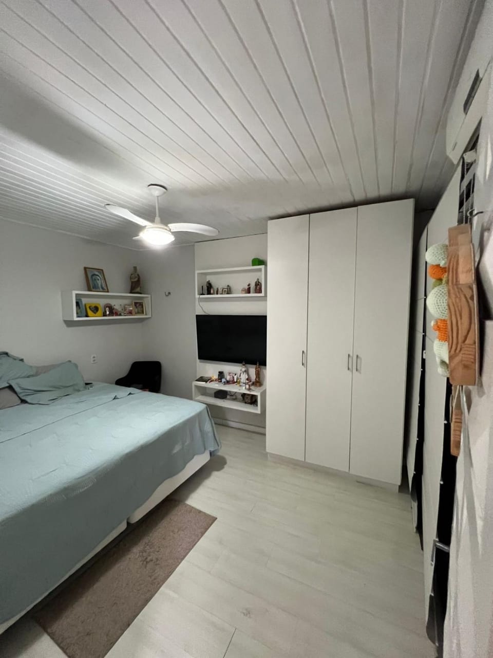 Furnished House Casa Mobiliada Apartment in Belém