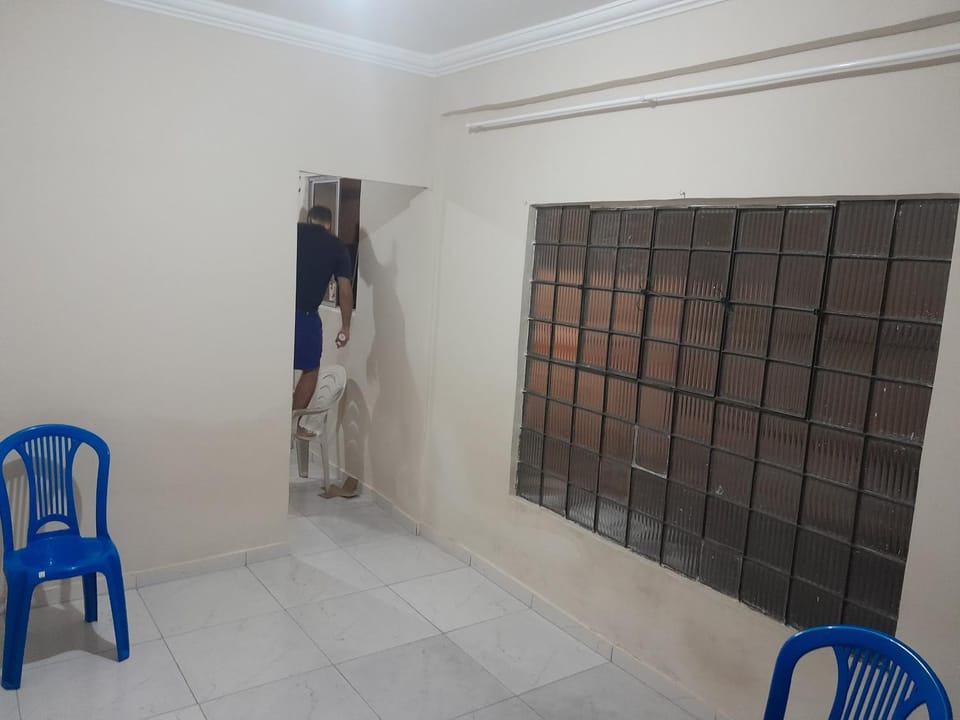 Especial 2 para a COP Villa in Belém