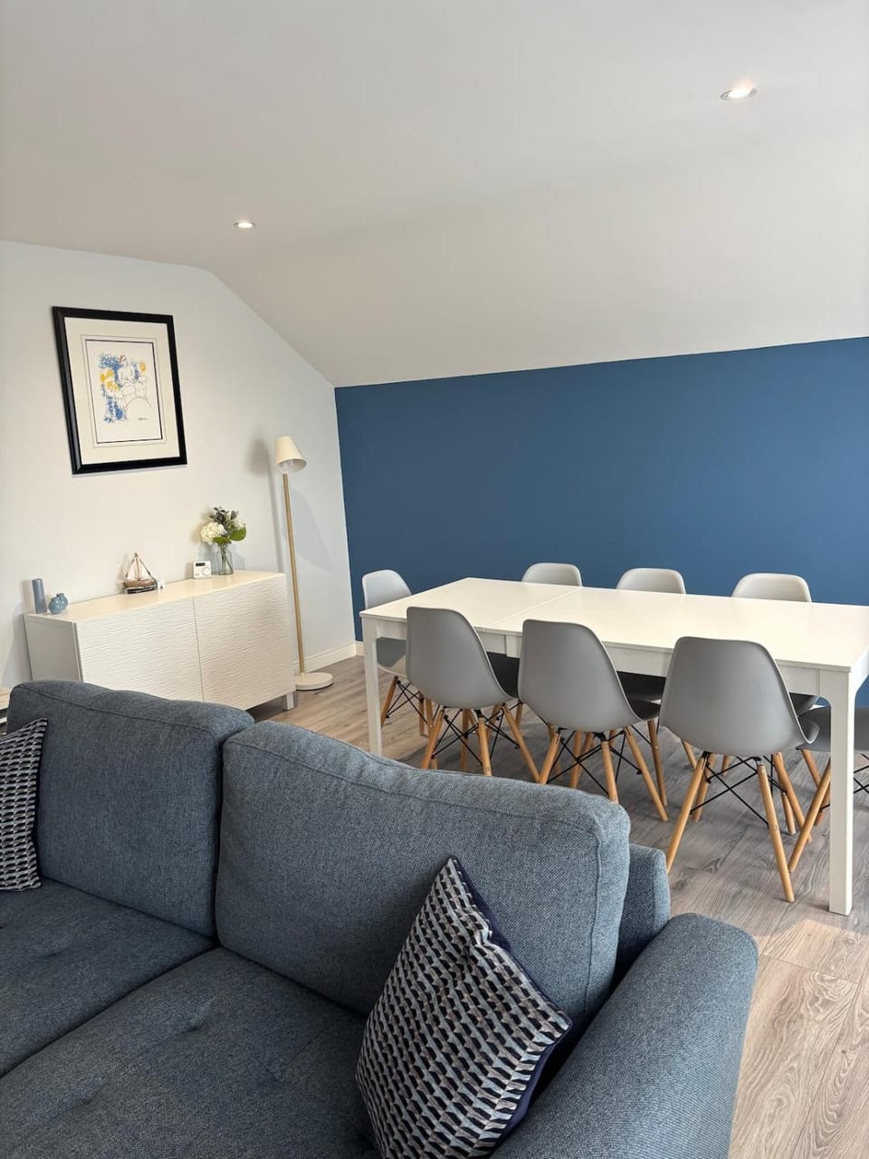 Sand Dune Court Portrush Apartment in Portrush