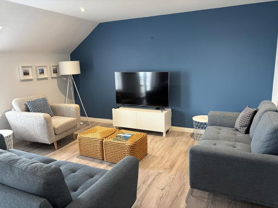 Sand Dune Court Portrush Apartment in Portrush