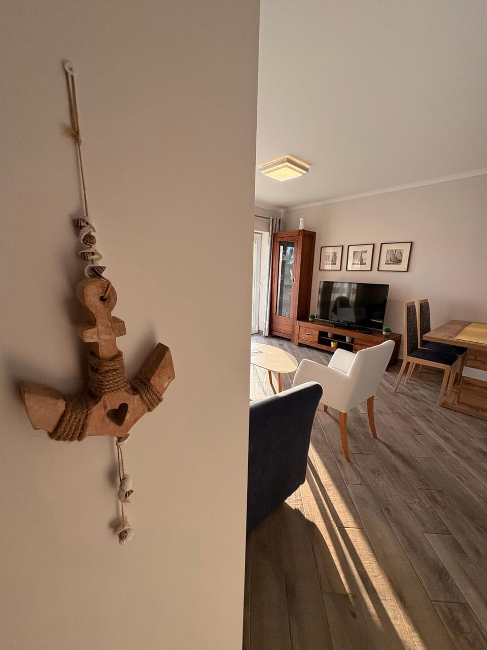 AF Panorama Lux Apartment in Siófok