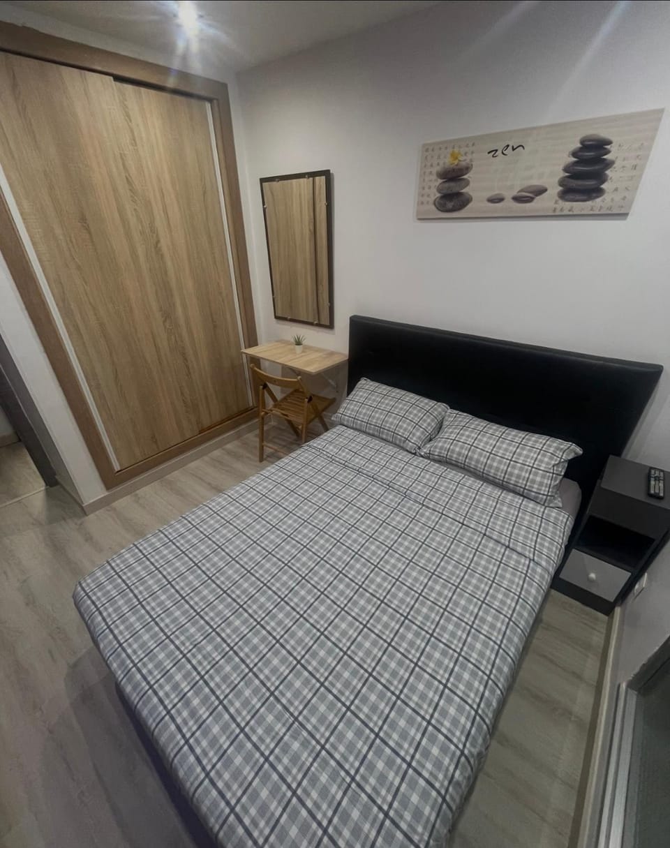 Habitaciones privadas Apartment in Madrid