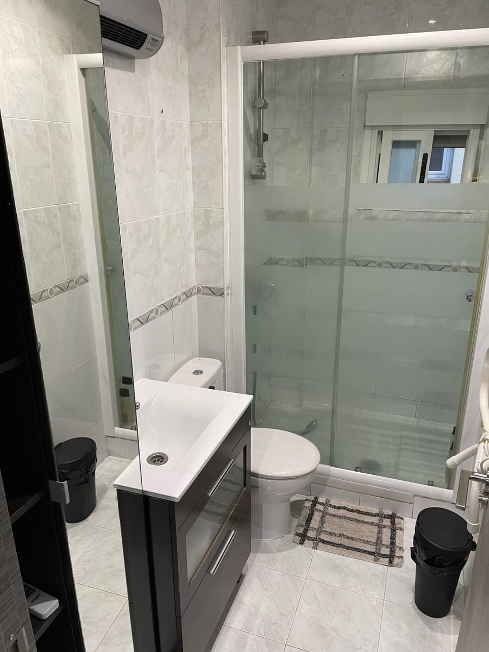 Habitaciones privadas Apartment in Madrid