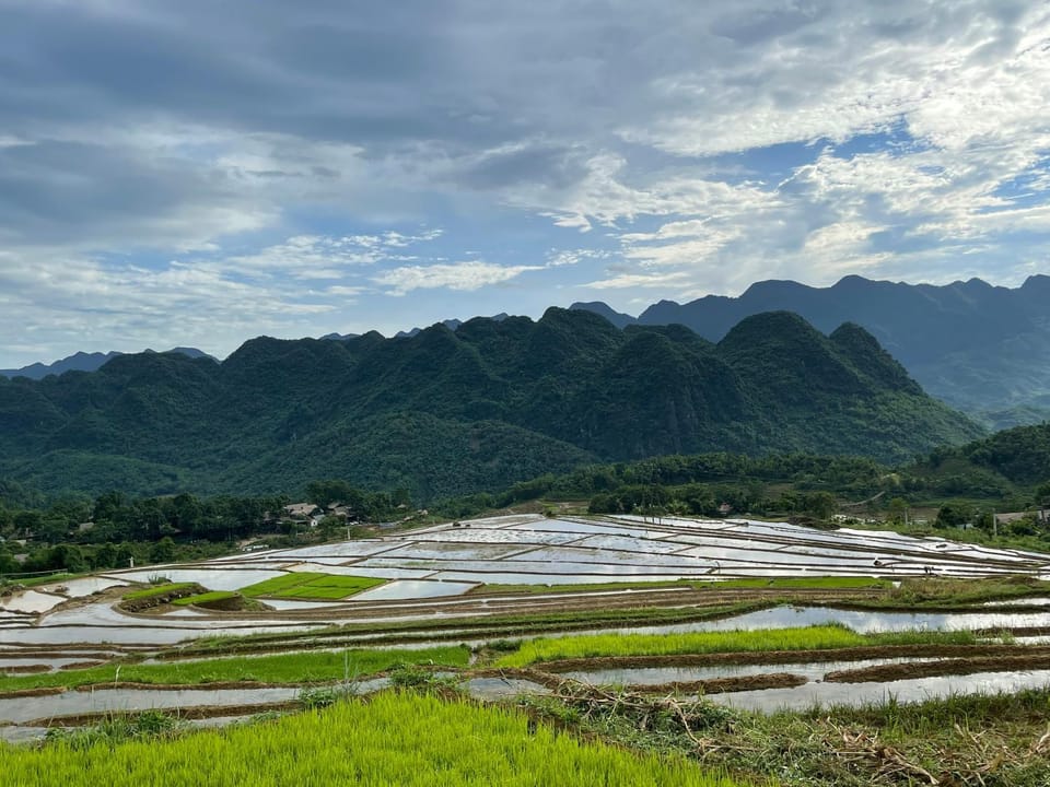 House By The Stream Vacation rental in Vietnam