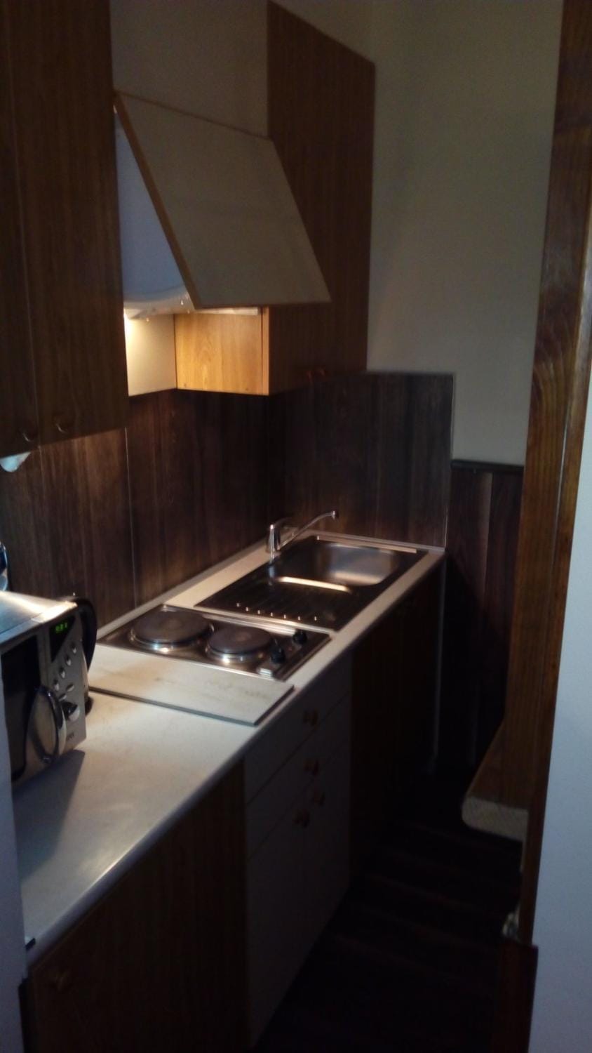 Vila Nikola 202 centar Apartment in Serbia