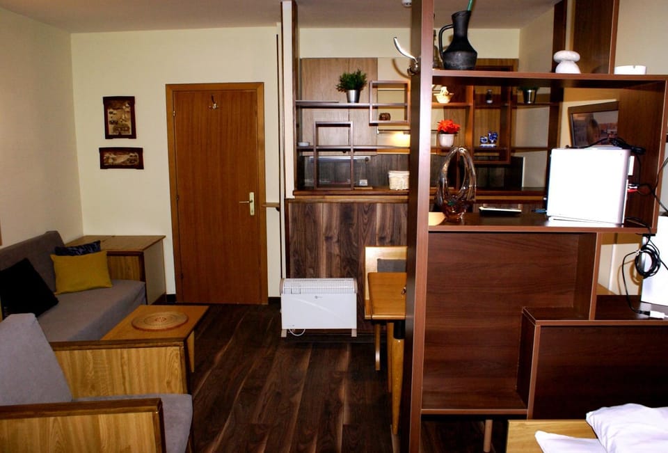 Vila Nikola 202 centar Apartment in Serbia