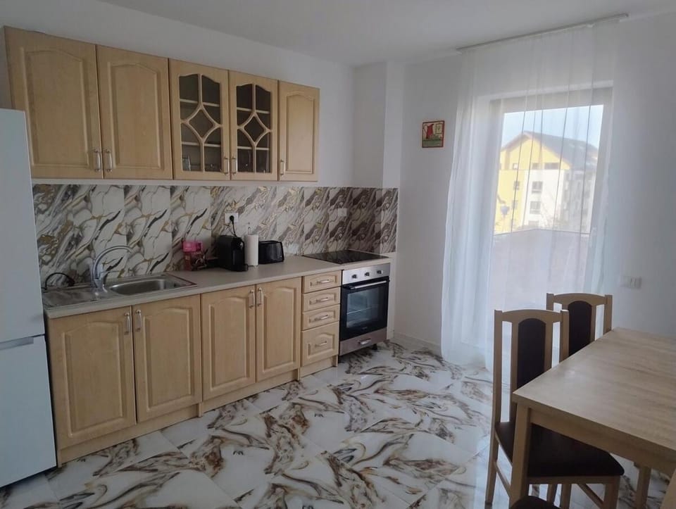 Patrick Apartment in Brasov