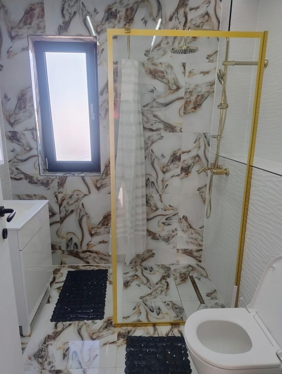 Patrick Apartment in Brasov