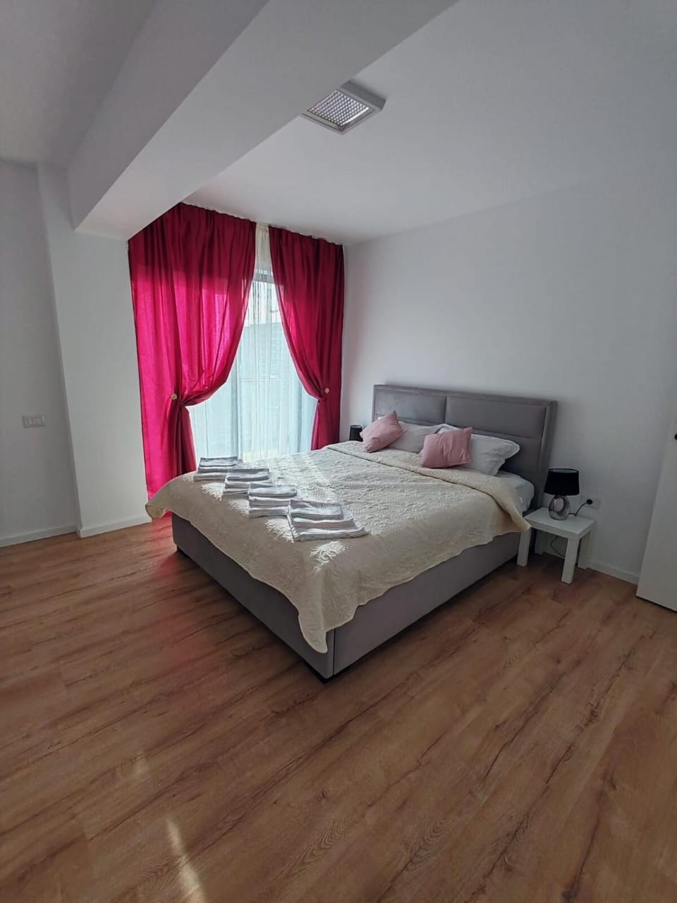 Patrick Apartment in Brasov