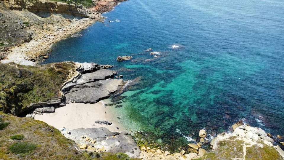 Nearby landmark, Day, Natural landscape, Beach