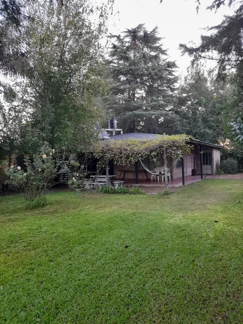 Oasis del sauce House in Entre Ríos Province, Argentina