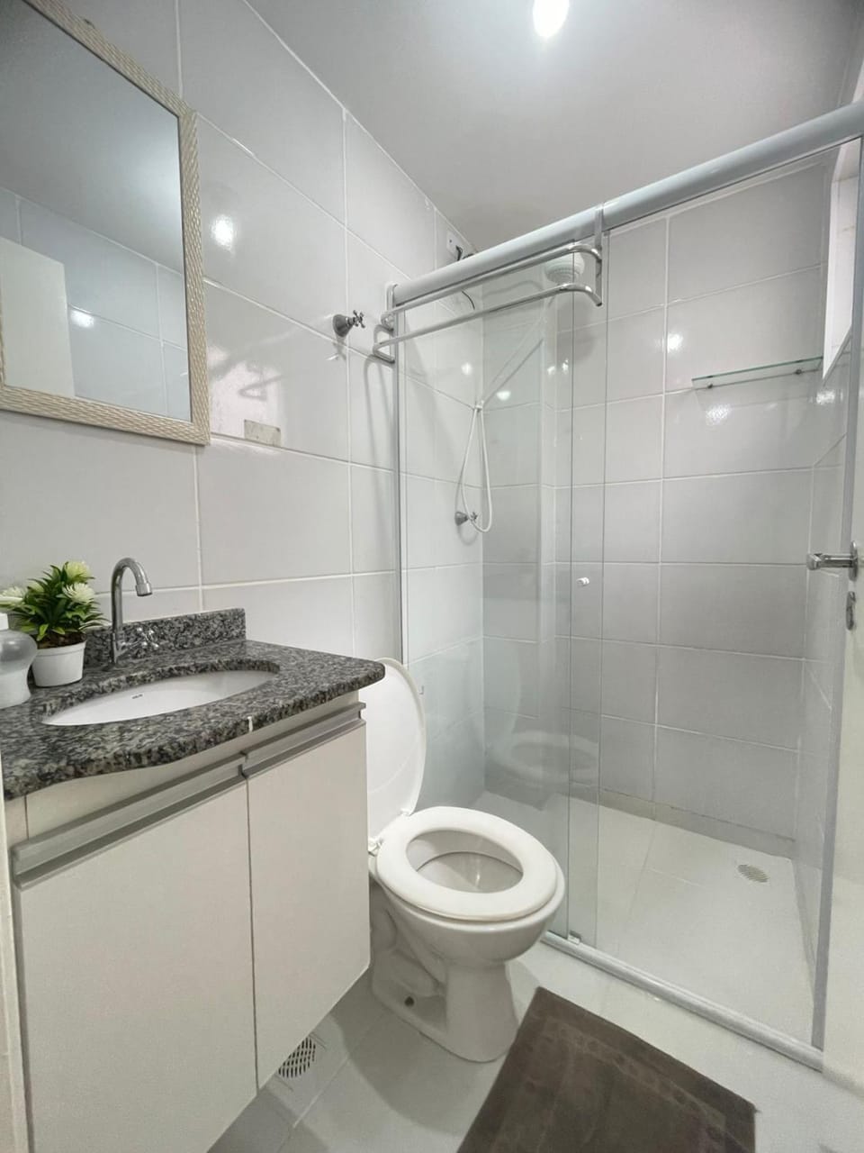 Apartamento Duplex em Condomínio com portaria Apartment in Uberaba