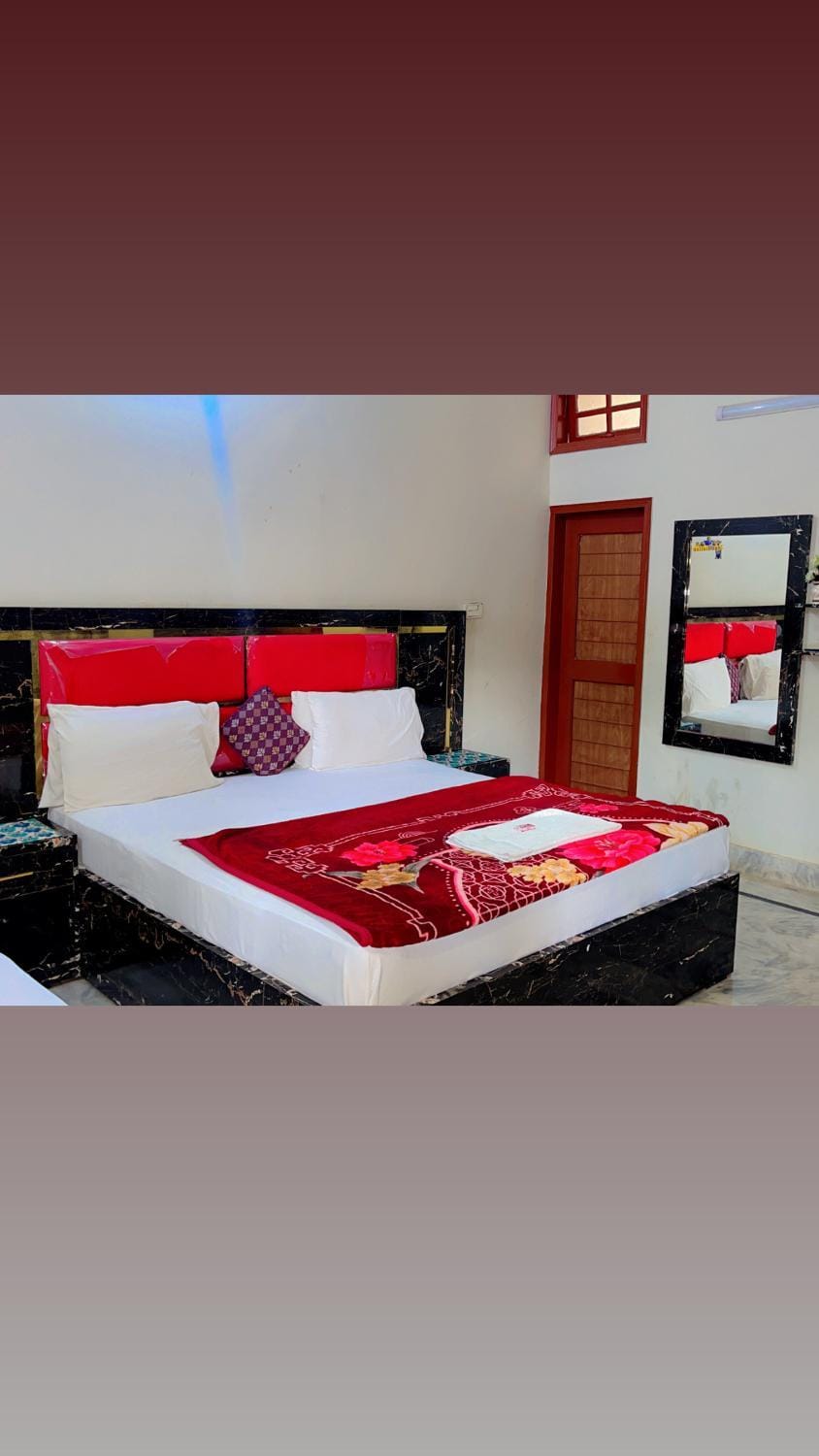 Royal Villa Bed and Breakfast in Karachi