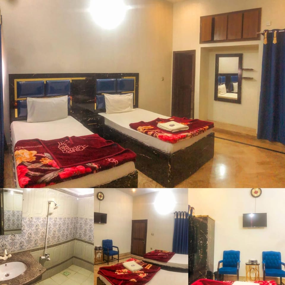 Royal Villa Bed and Breakfast in Karachi