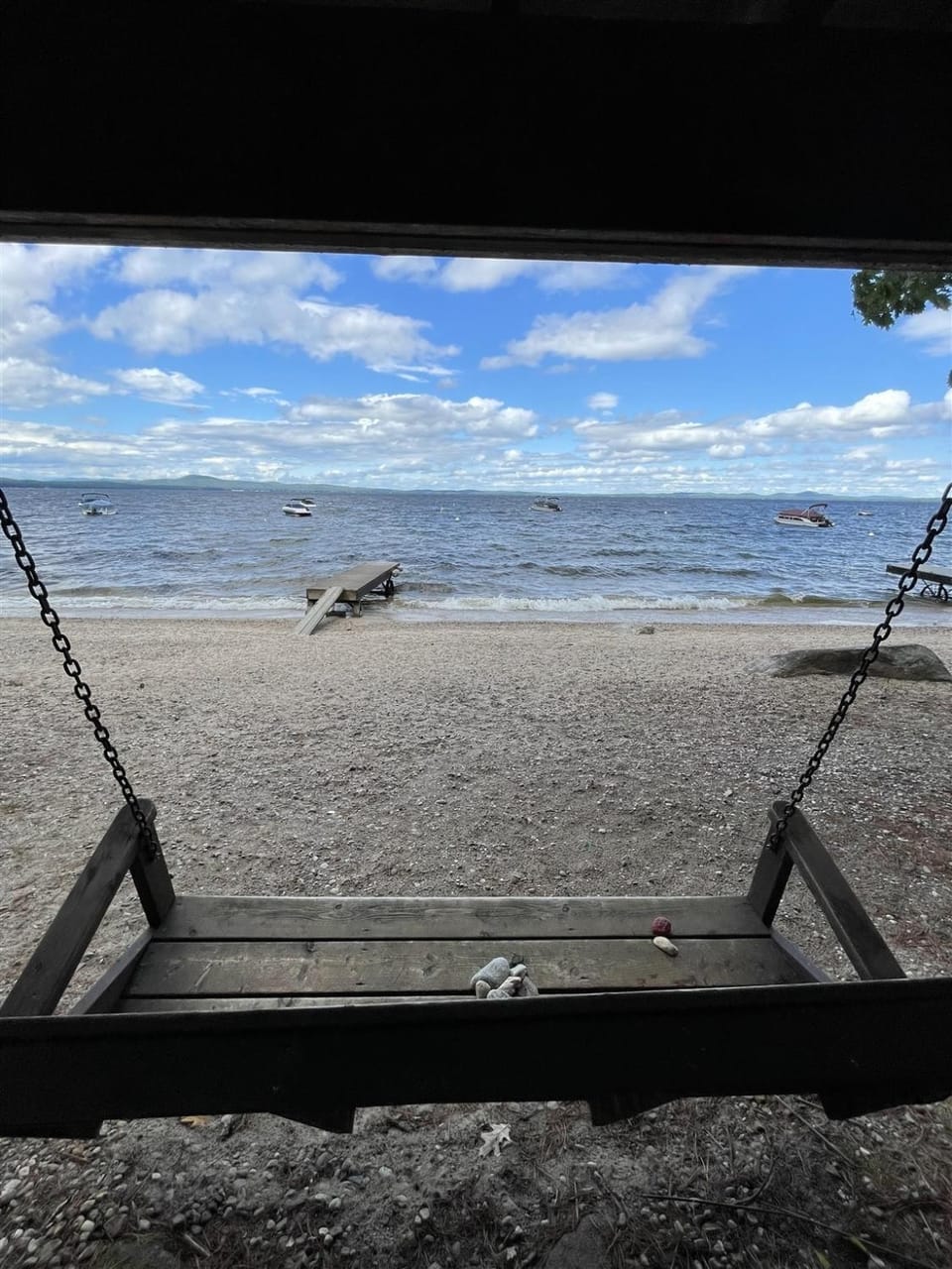 FLETCHER LIMIT 8 cottage Villa in Sebago Lake