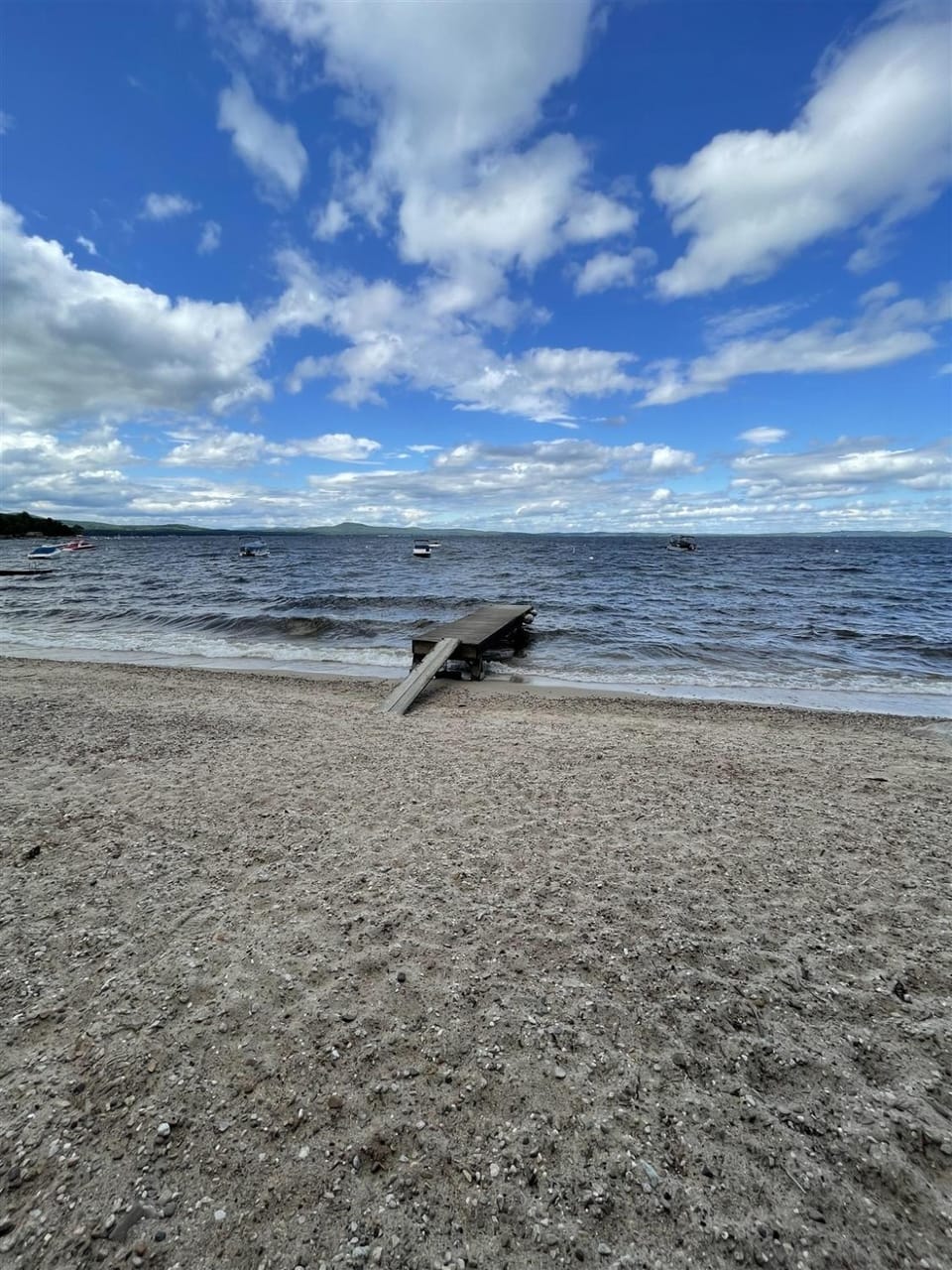 FLETCHER LIMIT 8 cottage Villa in Sebago Lake