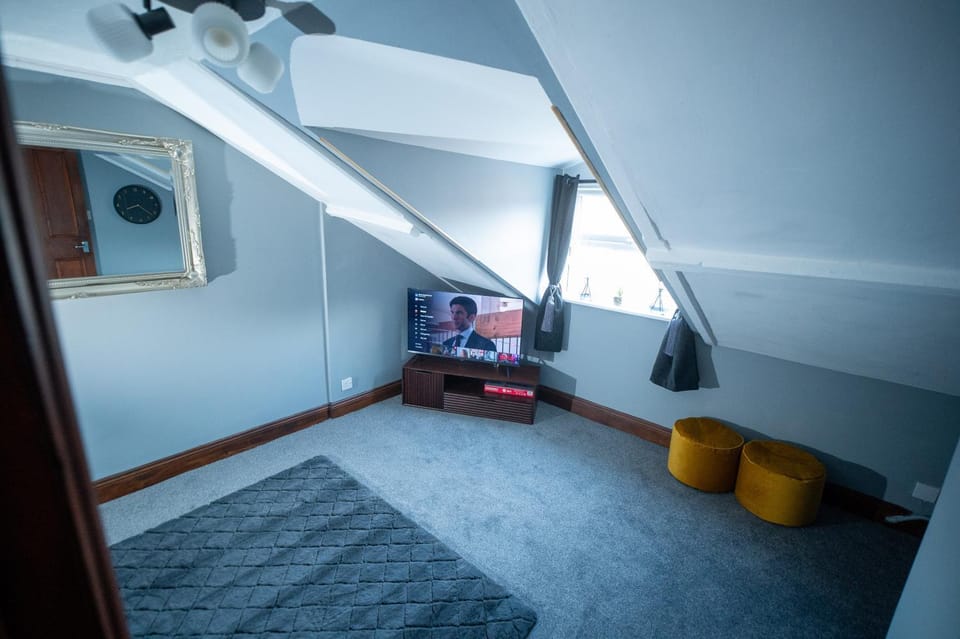 Sea View Top Floor Apartment Apartment in Lowestoft