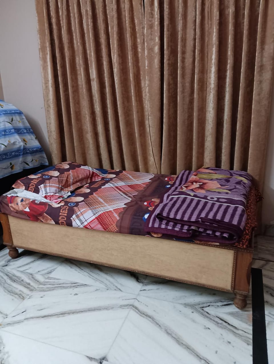 Shraddha Niwas Vacation rental in Uttar Pradesh
