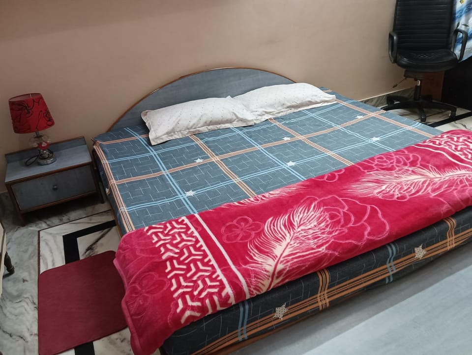 Shraddha Niwas Vacation rental in Uttar Pradesh
